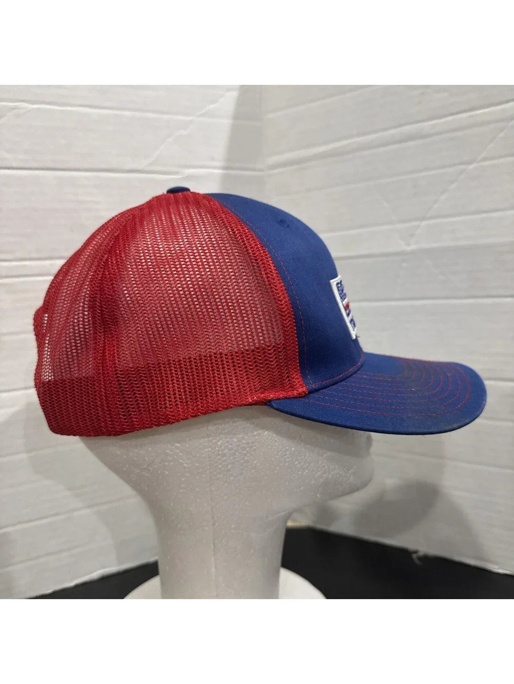 Plumbers Plumbing Nu Flow St Louis NFSL Trenchless Sewer Repair Baseball Cap